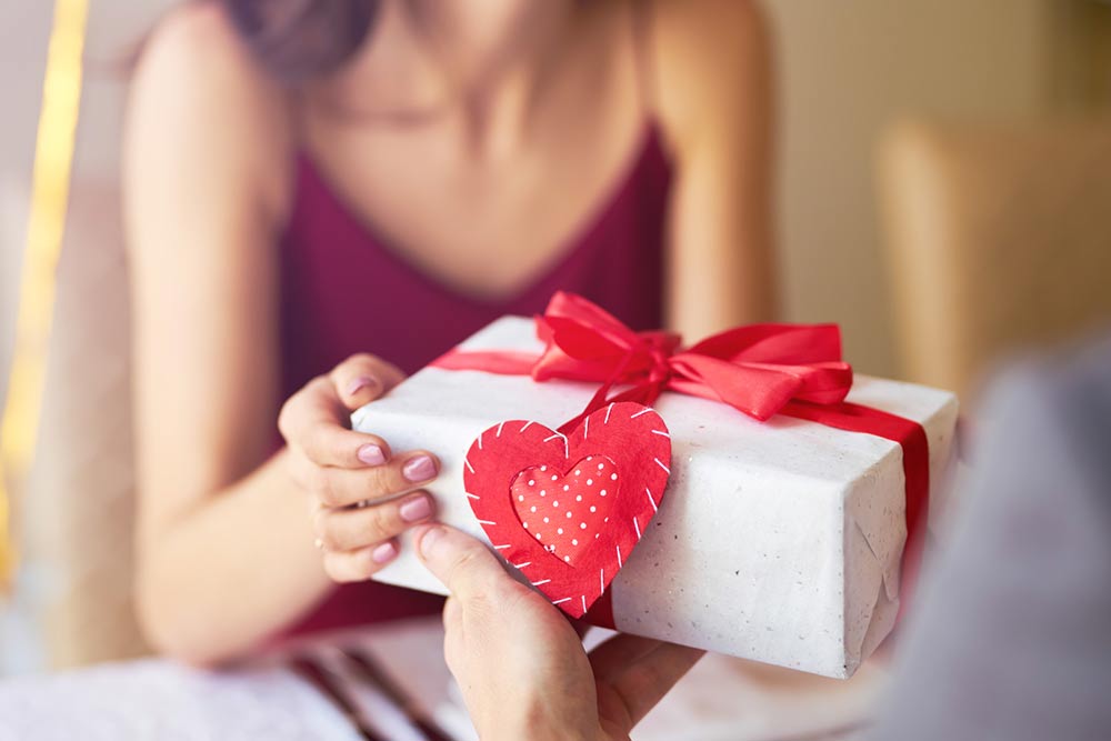 5 Valentine’s Day gifts most likely to get returned