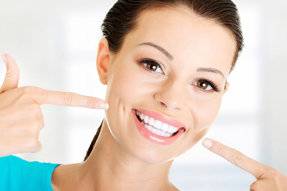 Teeth whitening – Helpful tips and top products